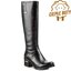 Carinii Csizma Carinii B1873 Catagna Nero OC Wełna