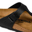Birkenstock Джапанки Birkenstock Gizeh 043691 Schwarz
