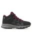 Columbia Bakancs Columbia Peakfreak II Mid Outdry BL7573-010 Black/Ti Grey Steel