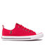 Big Star Shoes Sneakers Big Star Shoes JJ174063 Red