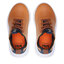 Bibi Сникърси Bibi Action Casual 1168005 Caramel/Naval