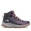 The North Face Bakancs The North Face Vectiv Fastpack Mid Futurelight NF0A5JCXIG0-070 Lunar Slate/Asphalt Grey