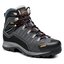 Asolo Trekingová obuv Asolo Drifter I Evo Gv Mm GORE-TEX A23130 00 A623 Graphite/Gunmetal
