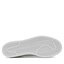 adidas Pantofi adidas Superstar Shoes FV3139 Alb