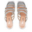 Pollini Παντόφλες Pollini SA28169C0ETR0902 Mule