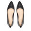 Bata Cipele Bata 5266610 Black