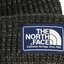 The North Face Шапка The North Face Salty Dog Beanie T93FJWJK3 Tnf Black