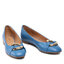 Lasocki Μπαλαρίνες Lasocki RST-IRENA-05 Blue
