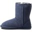 EMU Australia Boty EMU Australia Wallaby Lo Teens T10102 Midnight