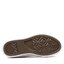 Converse Sneakers aus Stoff Converse Ctas 1V Hi 372883C Black/Natural/White
