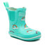 Bundgaard Гумени ботуши Bundgaard Charly Low BG401022 Rainbow 957