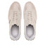 Boss Sneakers Boss Parkour-L 50470152 10240037 01 Light Beige 270