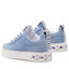 Guess Sneakers Guess Rivet4 FL6RV4 DEN12 BLUE