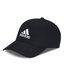 adidas Kšiltovka adidas II3513 black/white