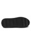 Guess Sportcipő Guess Potenza FM5POT LEA12 BLACK