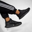 adidas Παπούτσια adidas Multix J FX6231 Cblack/Cblack/Cblack