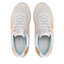 New Balance Sneakersy New Balance WL574RD2 Béžová