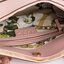Liu Jo Táska Liu Jo M Satchel Zip A19093 E0040 Lotus 51512