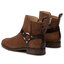 Gant Bokacsizma Gant Fay 19553979 Tobacco Brown G42