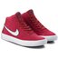 Nike Pantofi Nike Sb Bruin Hi 923112 600 Red Crush/Vast Grey/White