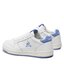 Le Coq Sportif Sneakersy Le Coq Sportif Breakpoint W 2220228 Optical White/Blue Bonnet