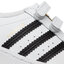 adidas Skor adidas Superstar Cf I EF4842 Ftwwht/Cblack/Ftwwwwht