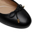 Lauren Ralph Lauren Balerini Lauren Ralph Lauren Jayna 802806870008 Black
