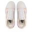 Vans Гуменки Vans Old Skool Stac VN0A7Q5MGBX1 Pastel Picnic Pink Plaid