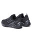 adidas Pantofi adidas Eastrail 2.0 RAIN.RDY Hiking Shoes HQ0931 Negru