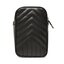 Liu Jo Etui pentru telefon Liu Jo Ecs Phone Holder AA3226 E0426 Nero 22222
