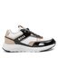 Boss Sneakersy Boss J19089 M White 10P