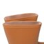 Nelli Blu Gumicsizma Nelli Blu J21-4-0851 Dark Beige
