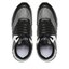 Liu Jo Sportcipő Liu Jo Wonder 501 4A3723 EX049 Black 22222