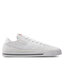 Nike Tennis Nike Court Leacy Cnvs CW6539 100 White/White/Black
