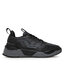 EA7 Emporio Armani Sneakers EA7 Emporio Armani X8X070 XK165 Q239 Black/Black/Iron.Gat