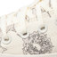Converse Scarpe da ginnastica Converse Ctas Ox A01189C Egret/Desert Sand/Egret