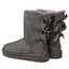 Ugg Pantofi Ugg W Bailey Bow II 1016225 Grey
