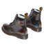 Dr. Martens Glády Dr. Martens 1460 For Pride Black+multi