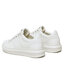 Guess Sneakers Guess Vibo FM5VBS LEA12 WHITE