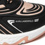 KARL LAGERFELD Sneakers KARL LAGERFELD KL62414 Black Synth Text W/Pink