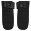 Strellson Дамски ръкавици Strellson 3192 Black 001