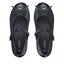 s.Oliver Балеринки s.Oliver 5-42400-30 Black 001
