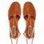 Refresh Espadrilky Refresh 170615 Camel