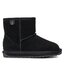 EMU Australia Topánky EMU Australia Wallaby Mini K10103 Black