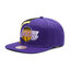 Mitchell & Ness Șapcă Mitchell & Ness HHSS2992 Purple