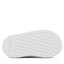 adidas Pantofi adidas Grand Court Lifestyle Hook and Loop Shoes IG2559 Ftwwht/Bludaw/Clpink