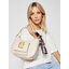 LOVE MOSCHINO Geantă LOVE MOSCHINO JC4262PP0CKK0110 Avorio