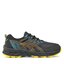 Asics Cipő Asics Pre Venture 9 GS 1014A276 Black/Sandstorm 001