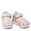 Geox Σανδάλια Geox B Elthan G. C B251QC0AW54 C8237 Lt Rose/Silver