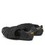 Vibram Fivefingers Обувки Vibram Fivefingers Furoshiki Knit 20MEA01 Black